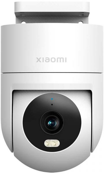 Xiaomi āra kamera CW300 IP kameraXiaomi āra kamera CW300 IP kamera