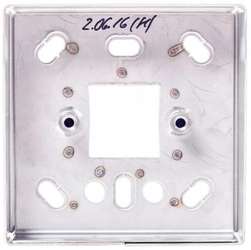 ACO INS-P-XXS NT Накладная коробка для кнопок INS-OB