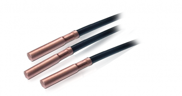 Vadu ntc 250cm grīdas sensors Tech ControlsVadu ntc 250cm grīdas sensors Tech Controls