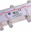 Splitter 5-2450 MHz 6-way Cabletech splitter