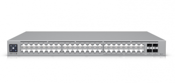 UBIQUITI UNIFI SWITCH PRO MAX 48 (USW-Pro-Max-48)