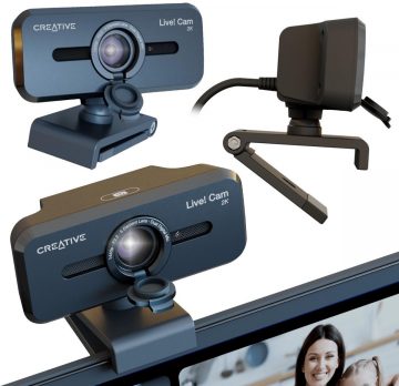 Creative Live! Cam Sync V3 Creative Live! Cam Sync V3