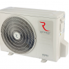 Telpu gaisa kondicionieris Rotenso Versu Pure VP35Xo (āra bloks)