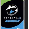 Seagate SkyHawk ST8000VX010 8TB kietasis diskas Seagate SkyHawk ST8000VX010 8TB kietasis diskas