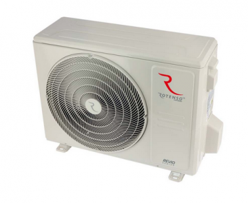 Кондиционер комнатный Rotenso Revio RO50XO (наружный блок)
