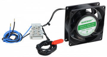ВЕНТИЛЯТОР С ДАТЧИКОМ ТЕМПЕРАТУРЫ Pulsar ARAW45
