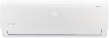 Rotenso Ukura istabas gaisa kondicionieris ar WiFi U26Xi (iekštelpu bloks)Rotenso Ukura istabas gaisa kondicionieris ar WiFi U26Xi (iekštelpu bloks)