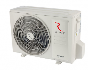 Кондиционер комнатный Rotenso Versu VO50Xo (наружный блок)