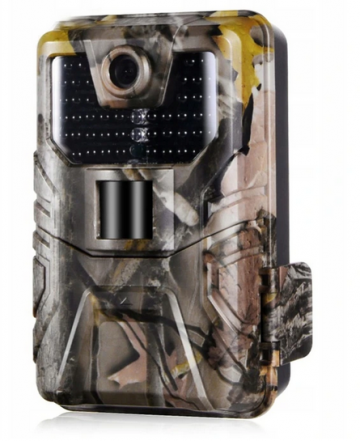 Meža kamera Tophunt HC900A 2.7K POLISH 44xIR Fotopułapka