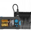 MBG Line P30 Duo endoskops 10M 9LED 2xFULL HD inspekcijas kamera