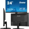 LED monitors IIYAMA XU2493HS-B6 24 collu IPS 100HZ 0,5ms Slim