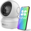 EZVIZ WIFI KAMERA H6c (4MP)
