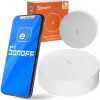 ZigBee Sonoff SNZB-02P inteliģentais temperatūras un mitruma sensors