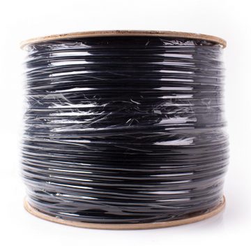 Кабель для вязания крючком GETFORT CAT.6 U/UTP с защитой от ультрафиолета, длина 305 м