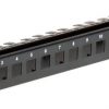 RACK 19'' korpus 4 EWIMAR PTU/PTF-6-RACK liigpingemoodulile
