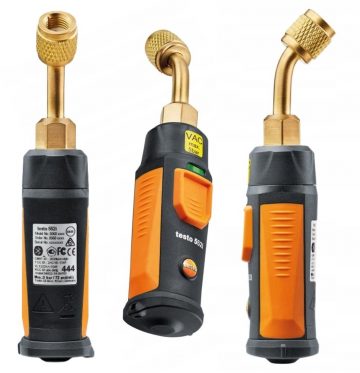 Viedā zonde Testo 552i 0564 2552