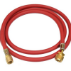 REFCO hooldusvoolik CL-60-1/2"-20UNF-R (150 cm / 5/16" x 1/4") punane