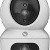 IP KAMERA EZVIZ H7C 2K+