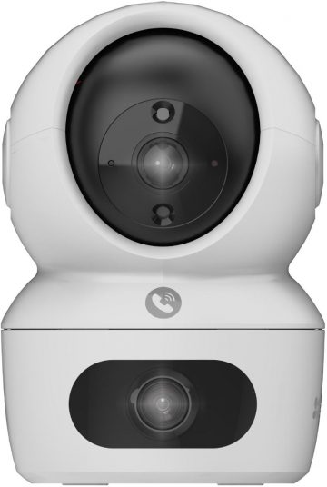 IP KAMERA EZVIZ H7C 2K+IP KAMERA EZVIZ H7C 2K+