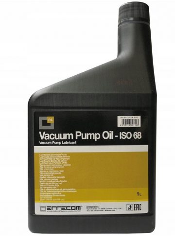 Eļļa vakuumsūkņiem ISO 46 (1l.)