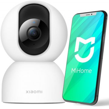 Xiaomi Mi Smart Camera C400 IP kameraXiaomi Mi Smart Camera C400 IP kamera
