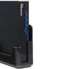 Комплект ресивера DVB-T2 Ferguson Ariva T75 H.265 HEVC + кронштейн для ресивера