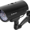 Vale sarvkaamera LED-iga DK-10