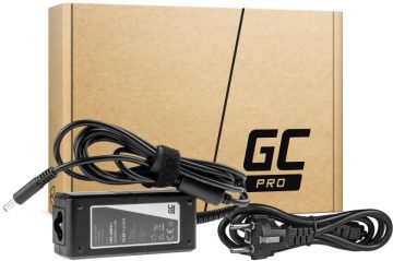 DELL SÜLEARVILAADIJA Green Cell PRO AD57AP 19,5V 2,31A 45W 4,5mm/3,0mm DELL SÜLEarvutilaadija Green Cell PRO AD57AP 19,5V 2,31A 45W 4,5mm/3,0mm