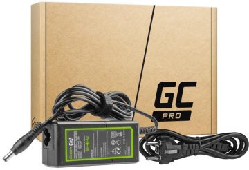 LENOVO SÜLEARV UZLĀDZĒJS Green Cell PRO AD33P 20V 3,25A 65W 5,5mm/2,5mm LENOVO SÜLEARV UZLĀDZĒJS Green Cell PRO AD33P 20V 3,25A 65W 5,5mm/2,5mm