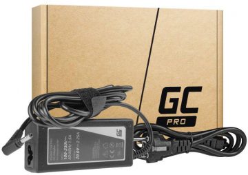 LENOVO SÜLEarvutilaadija Green Cell PRO AD76P 20V 2.25A 45W 4.0mm/1.7mm LENOVO SÜLEarvutilaadija Green Cell PRO AD76P 20V 2.25A 45W 4.0mm/1.7mm