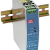 Импульсный блок питания на DIN-рейку MEAN WELL NDR-75-48 48 В/75 Вт/1,6 А