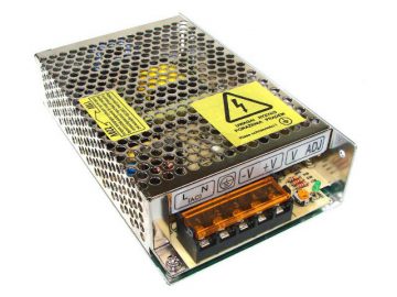 BAROŠANAS AVOTS CCTV 12V 60W 5A 6031