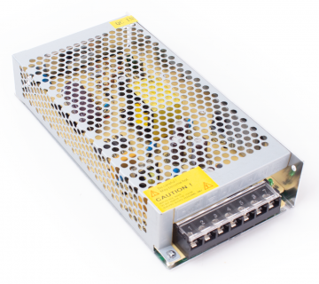 CCTV barošanas avots Spriegums 12V 10A 120W