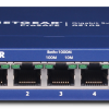NETGEAR SLĒDZIS GS105GE