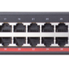 GETFORT POE SWITCH 48 x Gigabit (48xPOE)