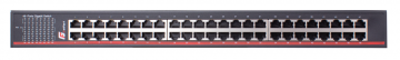 GETFORT POE SWITCH 48 x Gigabit (48xPOE)