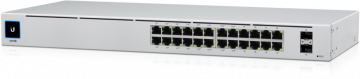 UBIQUITI UNIFI SWITCH Gen2 (USW-24-PoE)