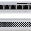 UBIQUITI UNIFI SLĒDZIS US-8-60W
