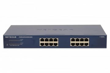 NETGEAR Switch JGS516-200EUS