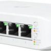 UBIQUITI UNIFI SWITCH Gen2 (USW-Lite-8-PoE)