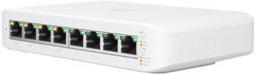 UBIQUITI UNIFI SWITCH Gen2 (USW-Lite-8-PoE)UBIQUITI UNIFI SWITCH Gen2 (USW-Lite-8-PoE)