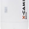 CAMSAT X-CAM II POE SWITCH + 4F TX15 (48V, TX1550, RX1310)