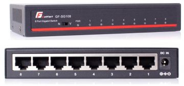 SLĒDZIS GETFORT SG108