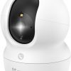 Ezviz CP1 Pro 4MP 2K+ IP kamera