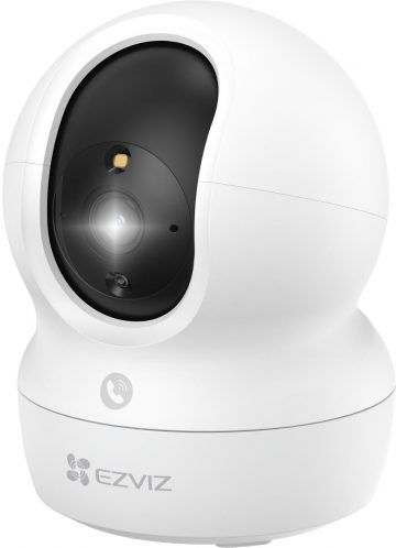 Ezviz CP1 Pro 4MP 2K+ IP kameraEzviz CP1 Pro 4MP 2K+ IP kamera