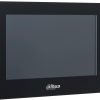 DAHUA videoukse sissepääsu monitor VTH5421HB-W