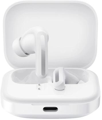 Xiaomi Redmi Buds 5 bezvadu austiņas baltasXiaomi Redmi Buds 5 bezvadu austiņas baltas