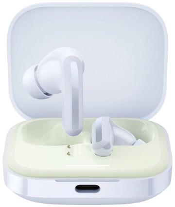 Xiaomi Redmi Buds 5 Sky blue bezvadu austiņasXiaomi Redmi Buds 5 Sky blue bezvadu austiņas