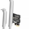 Axagon PCES-SJ2 PCIe kontroller 2x sisemine SATA port