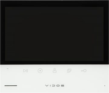 Видеодомофон VIDOS X M13-XT Tuya Видеодомофон VIDOS X M13-XT Tuya